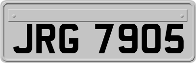 JRG7905