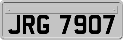 JRG7907