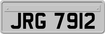 JRG7912