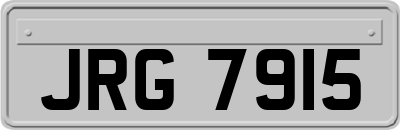 JRG7915