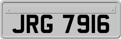 JRG7916