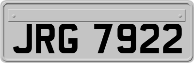 JRG7922