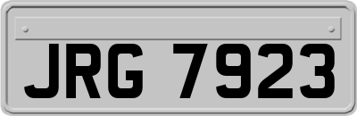 JRG7923