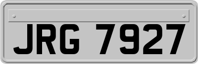 JRG7927