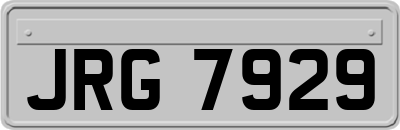 JRG7929