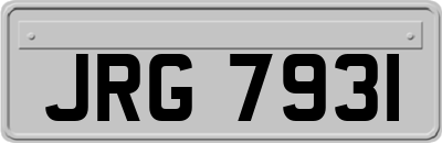 JRG7931