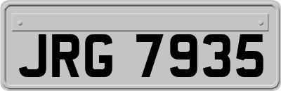 JRG7935