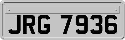JRG7936
