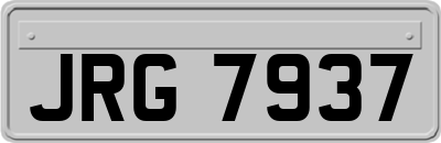 JRG7937
