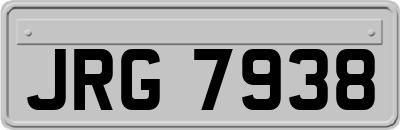 JRG7938