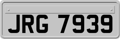 JRG7939