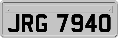 JRG7940