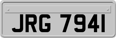 JRG7941