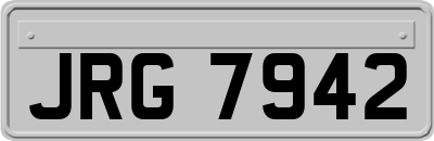 JRG7942