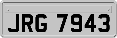 JRG7943