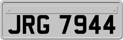 JRG7944
