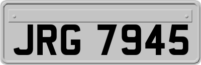 JRG7945