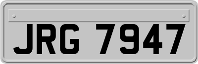 JRG7947