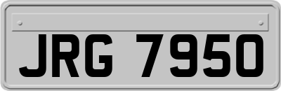 JRG7950