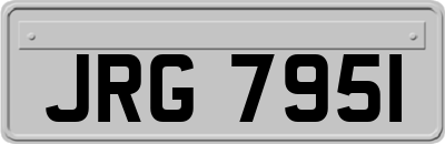 JRG7951