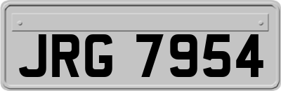 JRG7954