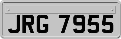 JRG7955