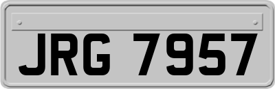 JRG7957