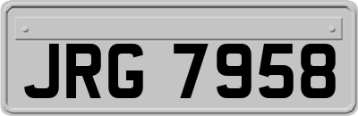 JRG7958