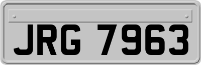 JRG7963
