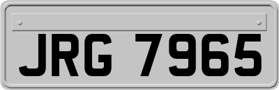 JRG7965