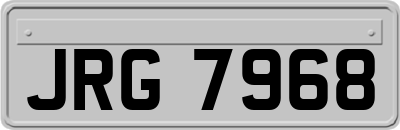JRG7968