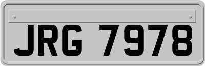 JRG7978