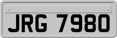 JRG7980