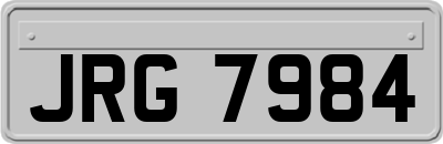 JRG7984