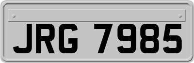 JRG7985