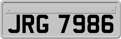 JRG7986