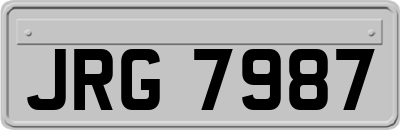 JRG7987