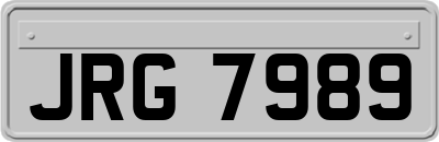 JRG7989