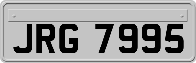 JRG7995