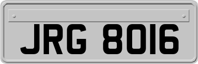 JRG8016