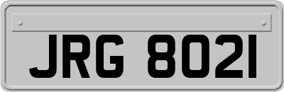 JRG8021