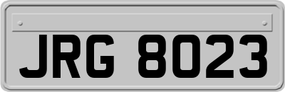 JRG8023