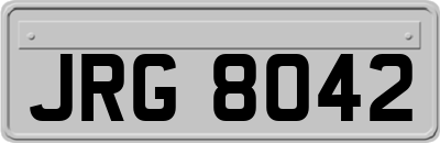 JRG8042