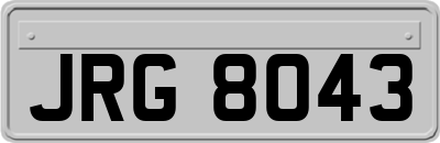 JRG8043