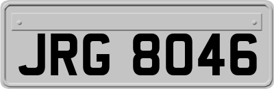 JRG8046