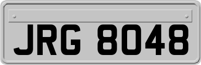 JRG8048
