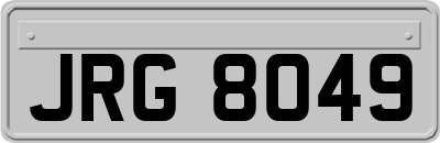 JRG8049