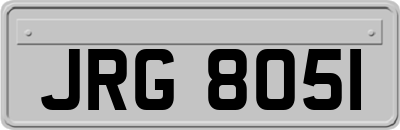 JRG8051