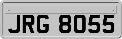 JRG8055