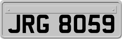 JRG8059